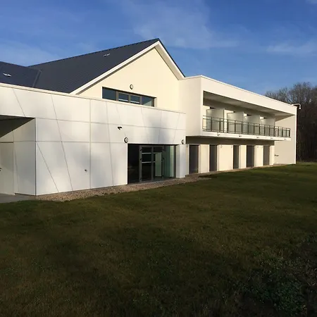 La Claire Foret Hotel Morhange