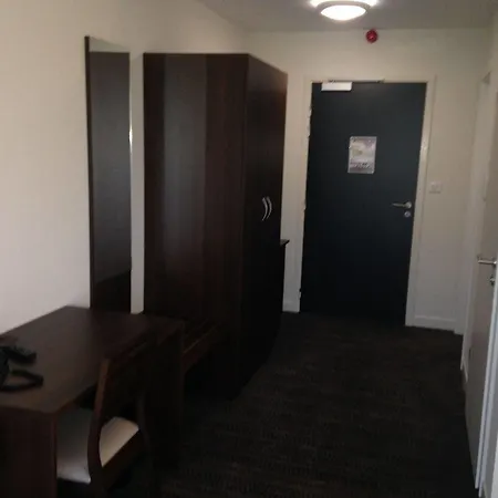 La Claire Foret Hotel 3*