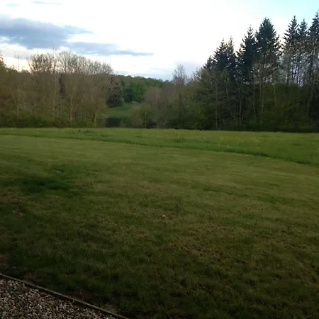 Hotel La Claire Foret Morhange