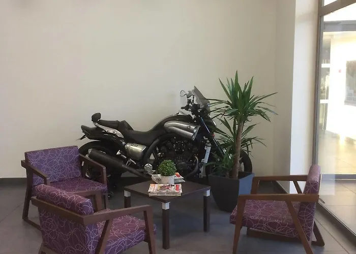 La Claire Foret Hotel 3*