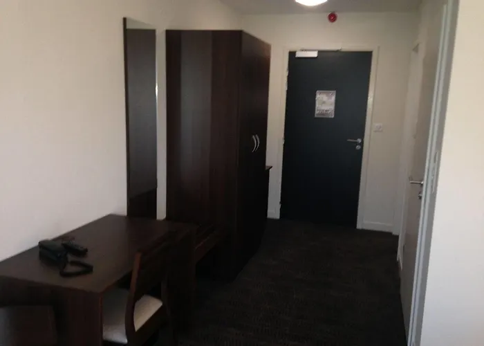 La Claire Foret Hotel 3*