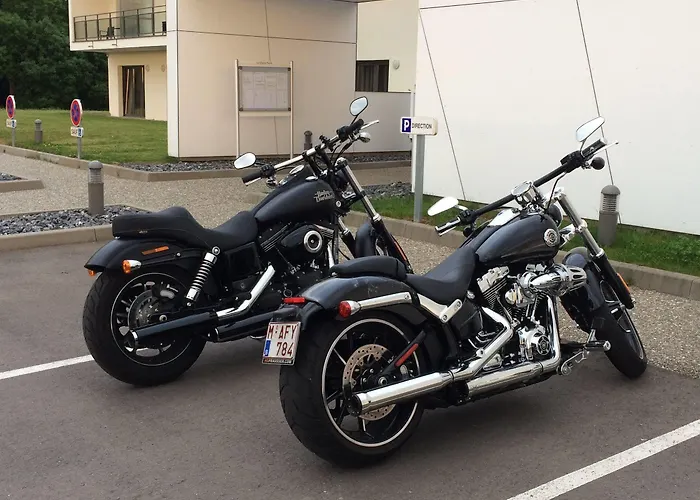 La Claire Foret 3* Morhange