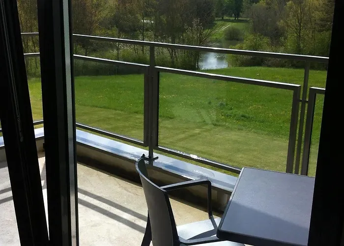 La Claire Foret Hotel